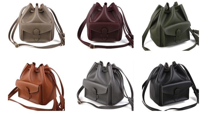 New Mini Bags Cross Bags Women's Bags Daily Bri