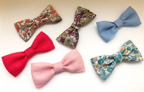 New Flower Pattern Pin Simple Hairpin Cute Hairpin