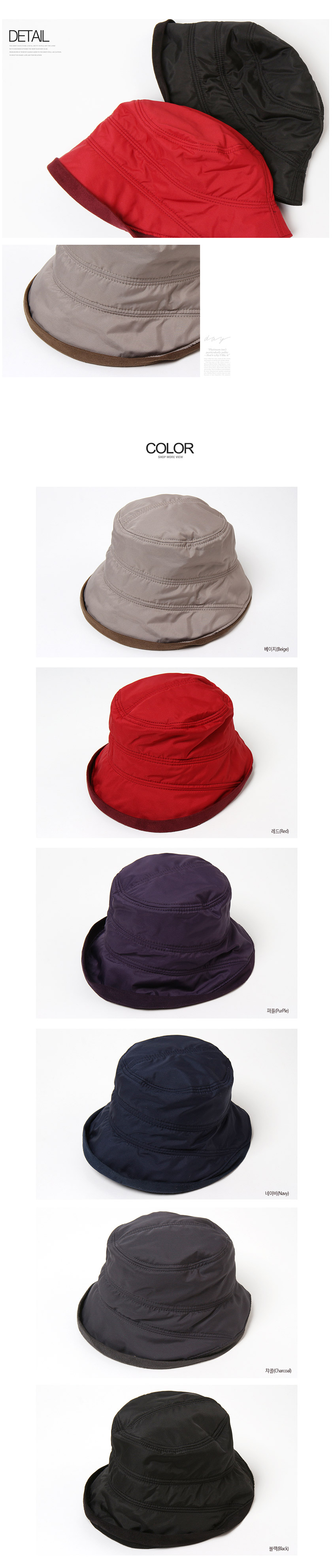 Women Sun Hats Women's bucket Hat easy to wear 