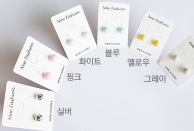 Gold Triangle Pearl Earring Triangle Earrings Autu