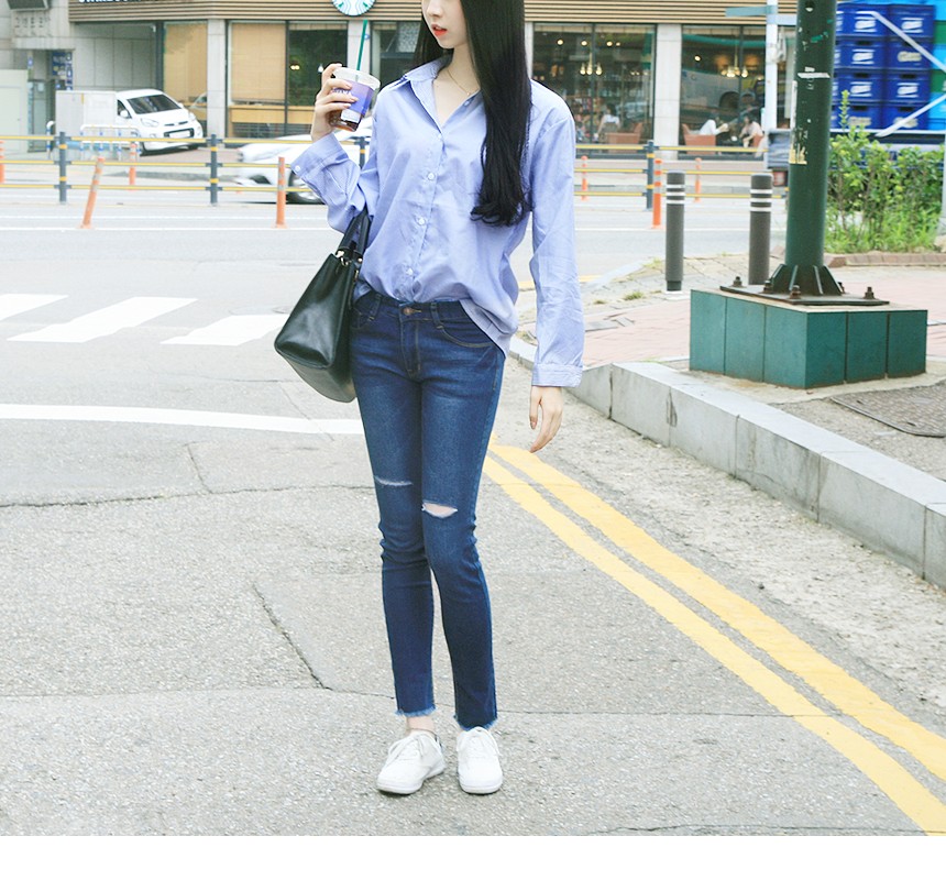 Sprite Daily Shirt Women Southern Women Cody Jeans