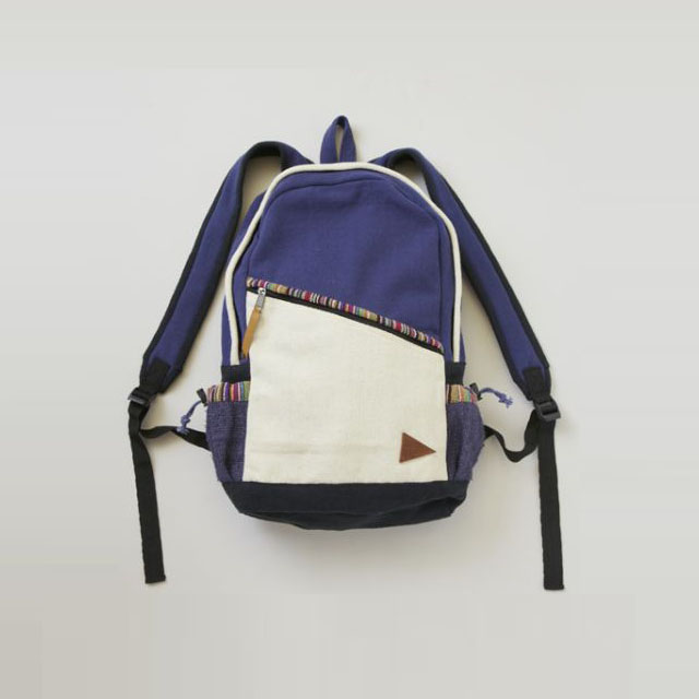 NEW BACKPACK Unisex Ethnic Pattern Casual Backpack