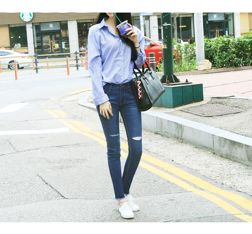 Sprite Daily Shirt Women Southern Women Cody Jeans