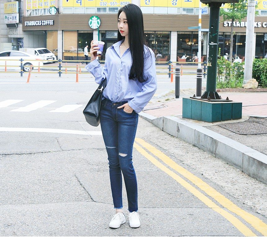 Sprite Daily Shirt Women Southern Women Cody Jeans