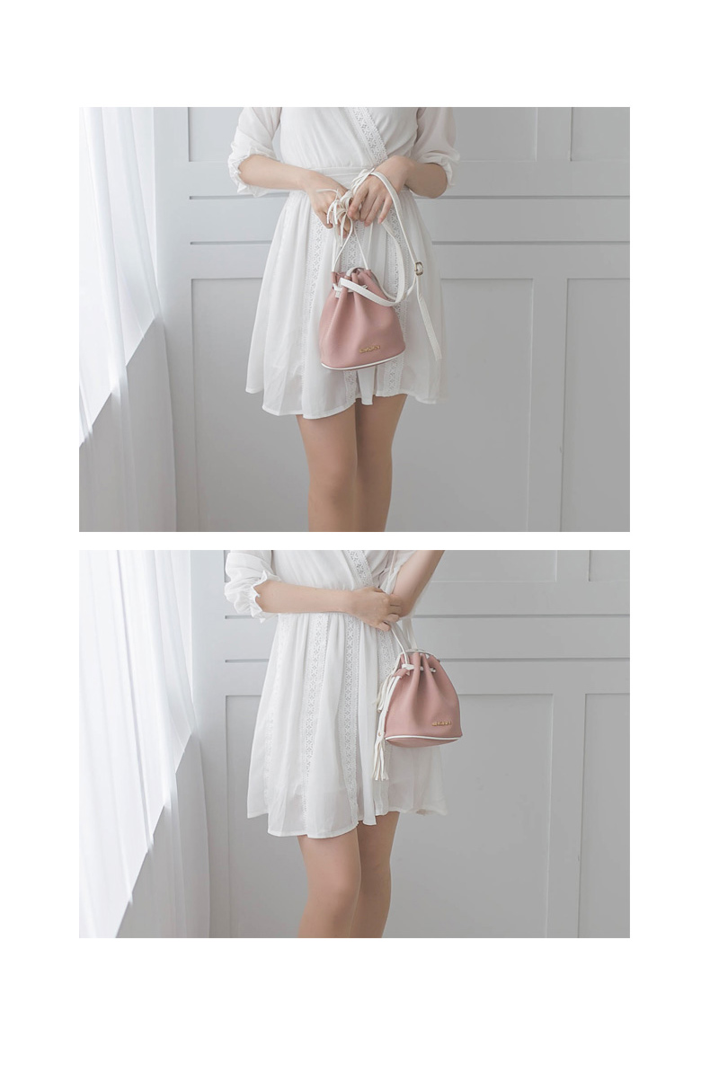 New Mini Amphibious Cross Bag A02062 Bag Travel Ba