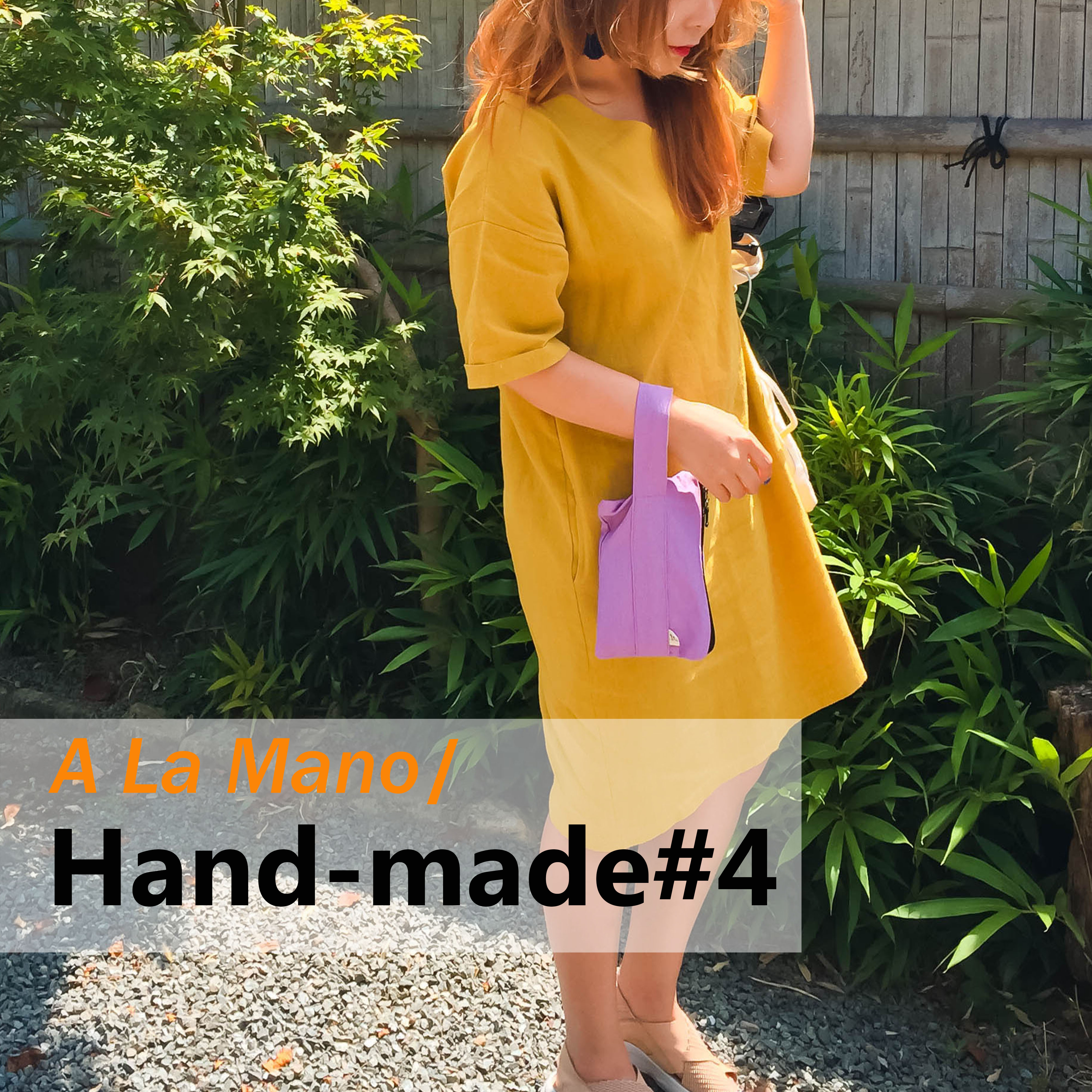 New Handmade Pouch Color Mini 20's Women's D