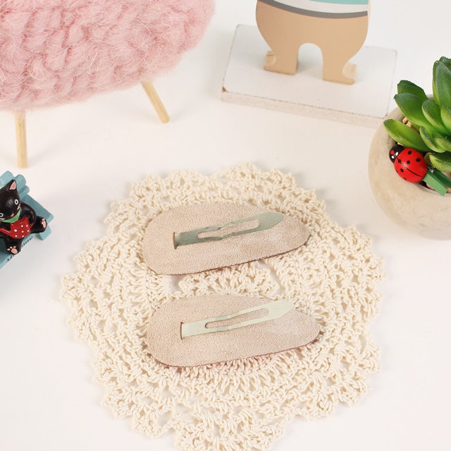 New Glitter Glitter Tick Pin Orange, Pink, Red, Bl