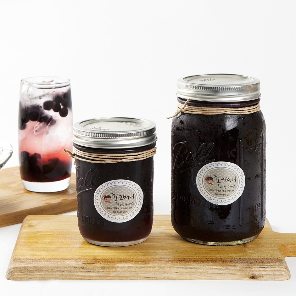 NEW HONEY CITRON TEA Organic Sugar Handmade Fruit 