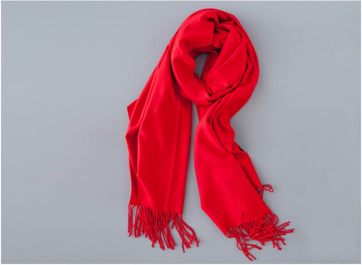 Cashmere muffler 9color shawl man couple winter gi