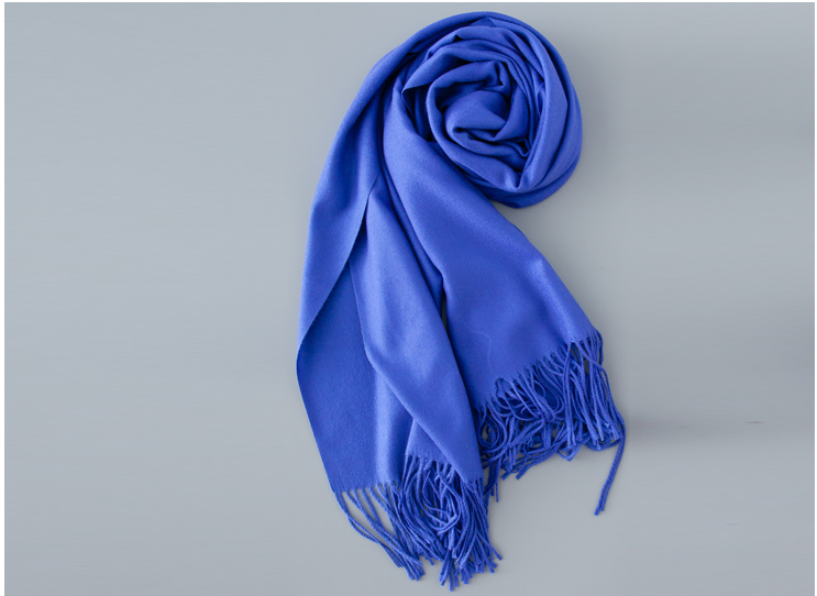 Cashmere muffler 9color shawl man couple winter gi