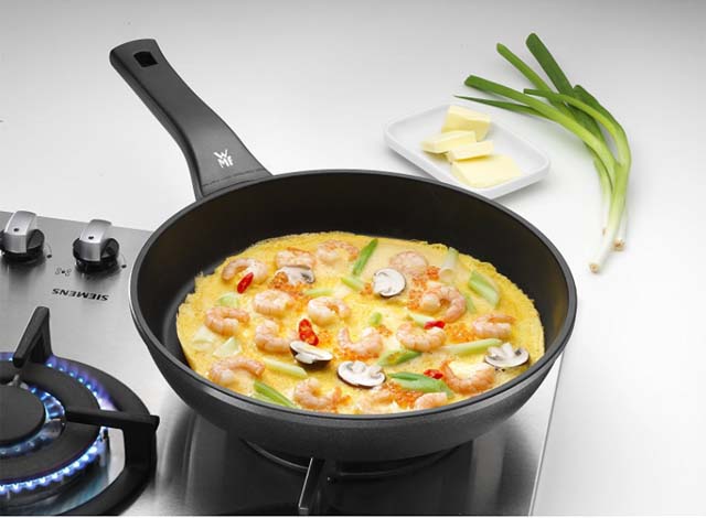 NEW FRYING PAN Imported German WMF Frying pan WMF 