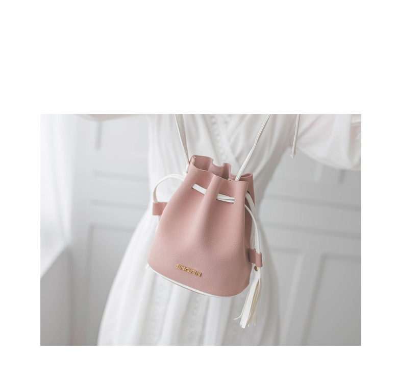 New Mini Amphibious Cross Bag A02062 Bag Travel Ba