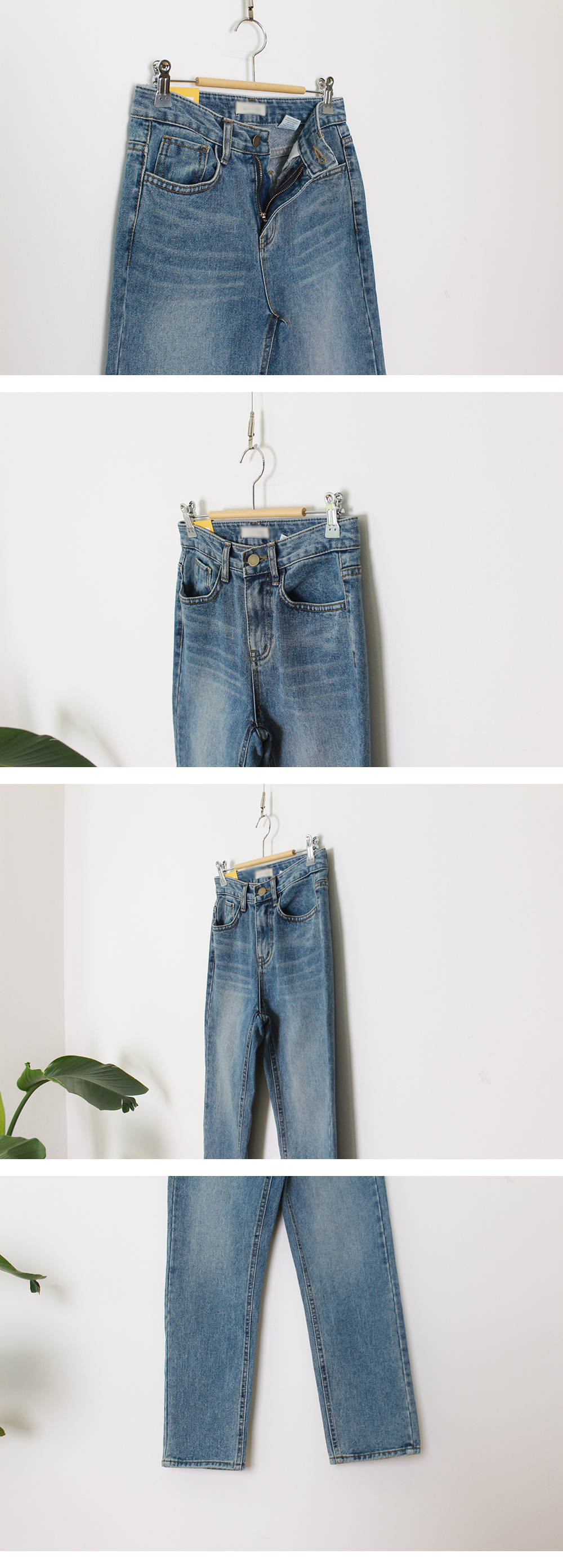 Women Jeans Pants Women Part 9 Date jeans 2color R