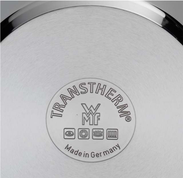 NEW FRYING PAN Imported German WMF Frying pan WMF 