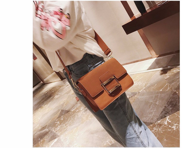 New belt cross-back style atmosphere Formal Chic m