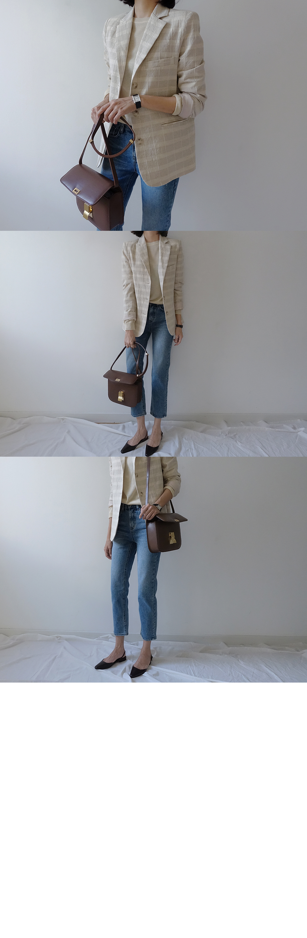 Women Jeans Pants Women Part 9 Date jeans 2color R