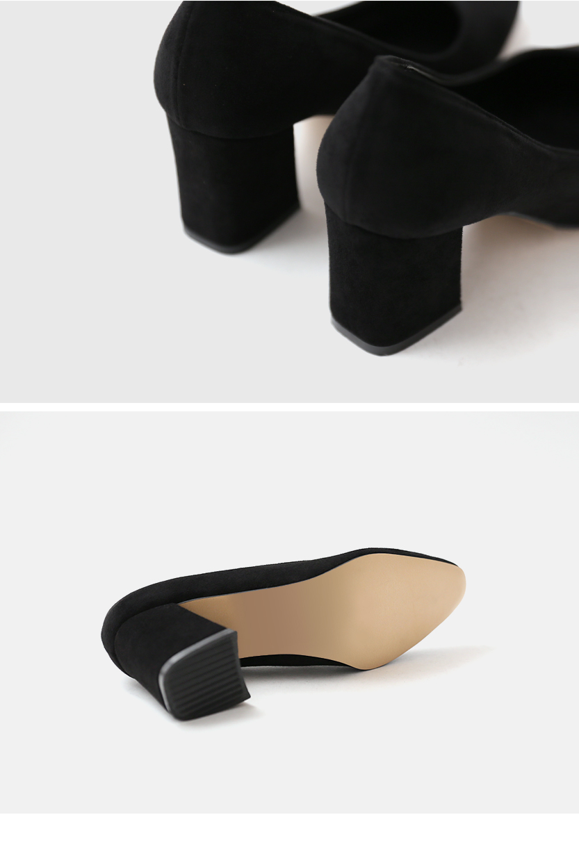 Daily Shoe Self Made Autumn 30% Off Suede Blue Kid