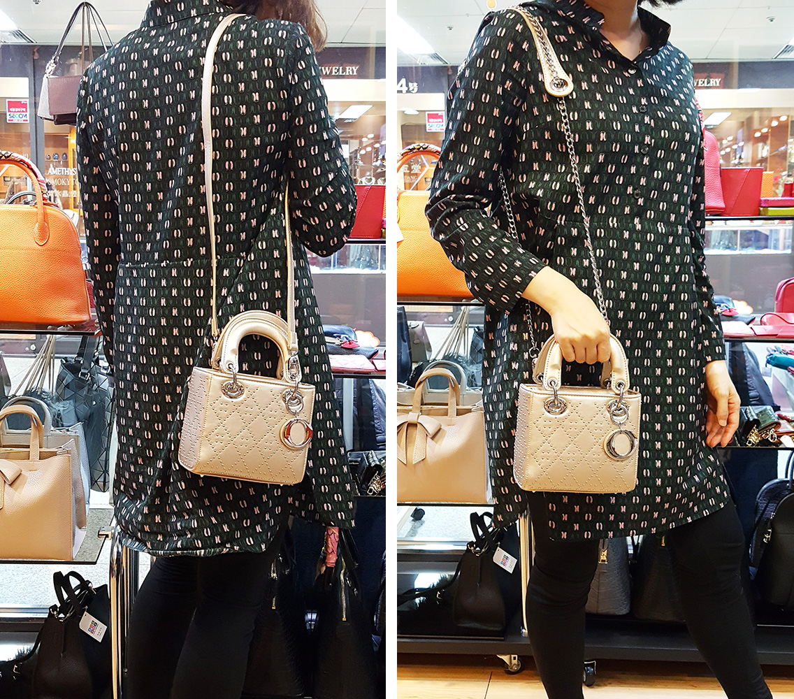 New Stud Mini Bag Recommended Square Bag 20 Lender