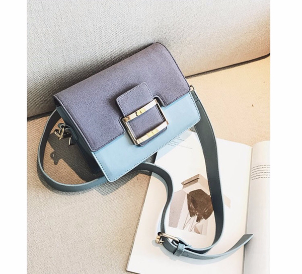 New belt cross-back style atmosphere Formal Chic m