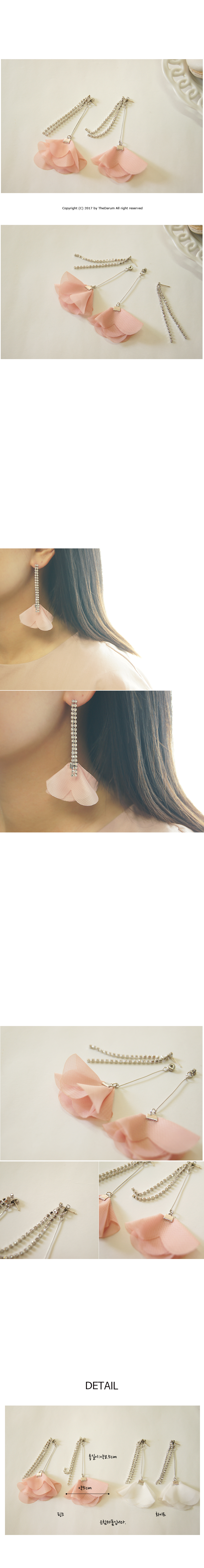 Lace Drop Earrings 13 Earrings Unloved goddess Lov