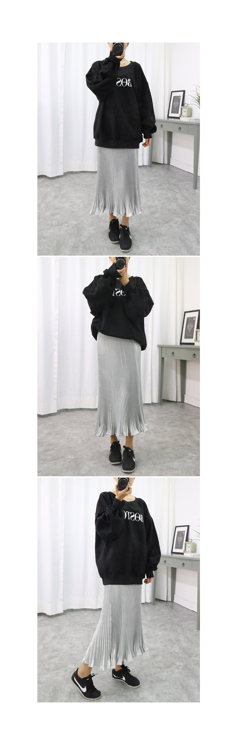 Metal Pleated Skirt Wrinkle Accordion Machine Flar