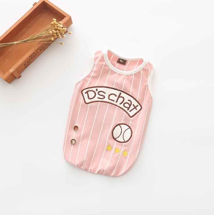 NEW DOG FASHION dog clothes sniff star shape all-i