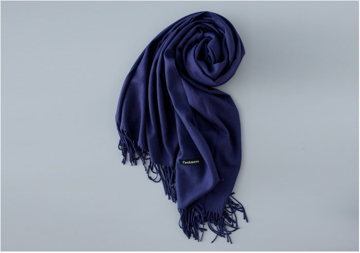 Cashmere muffler 9color shawl man couple winter gi