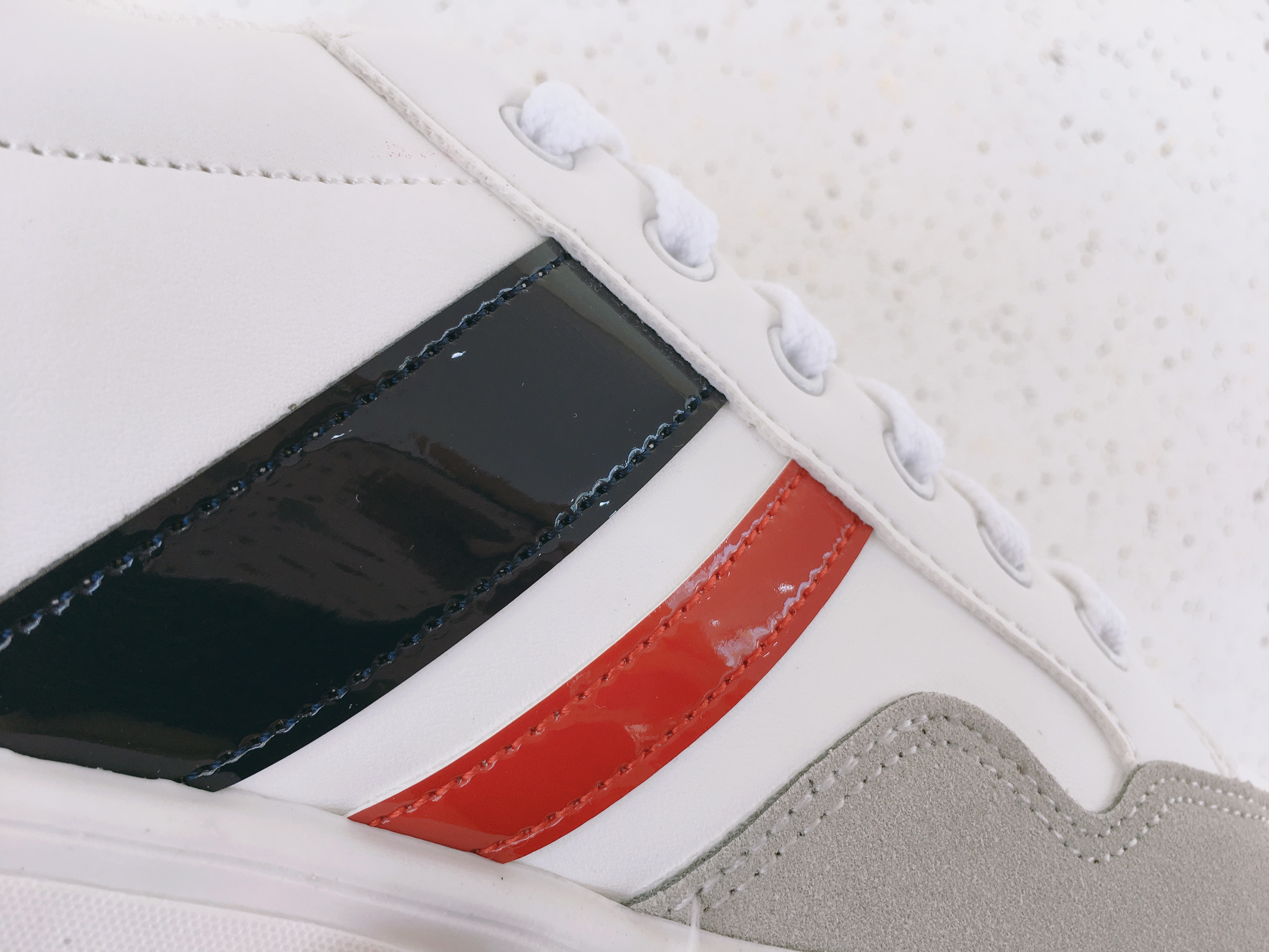 Men Height Shoes Men's Height Adjustment Sneake