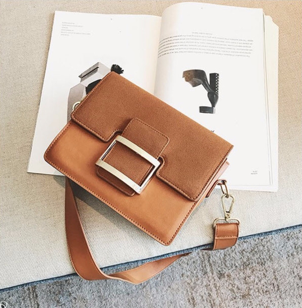 New belt cross-back style atmosphere Formal Chic m