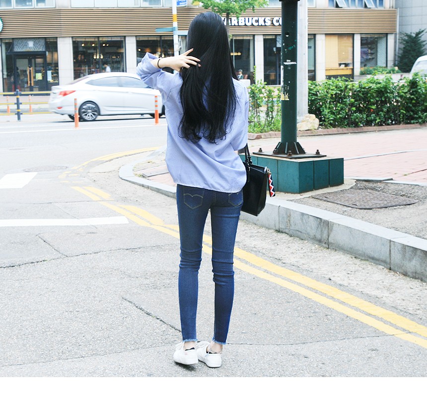 Sprite Daily Shirt Women Southern Women Cody Jeans