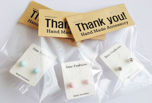 Gold Triangle Pearl Earring Triangle Earrings Autu