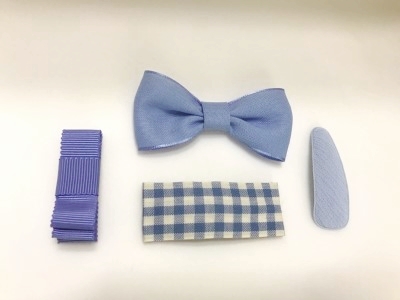 New Flower Pattern Pin Simple Hairpin Cute Hairpin