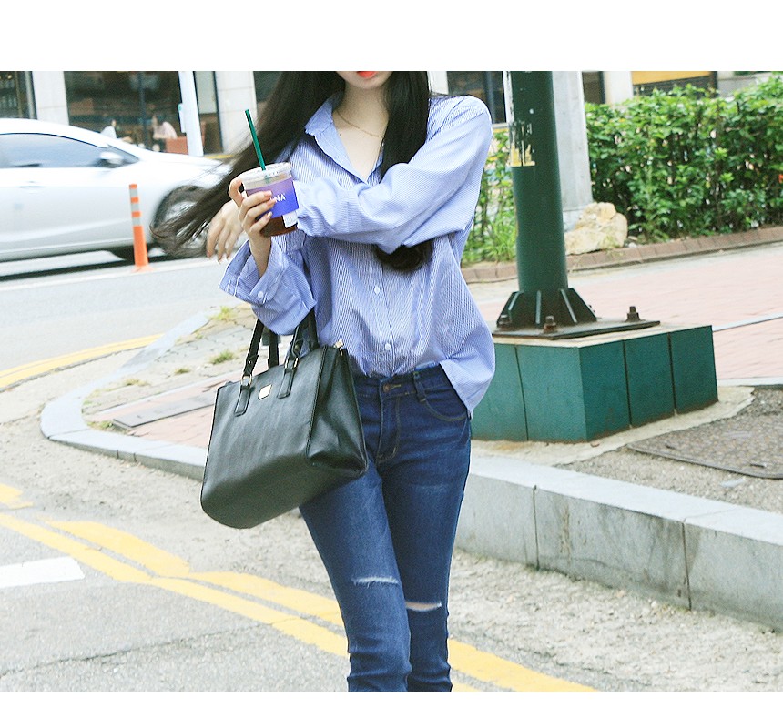 Sprite Daily Shirt Women Southern Women Cody Jeans