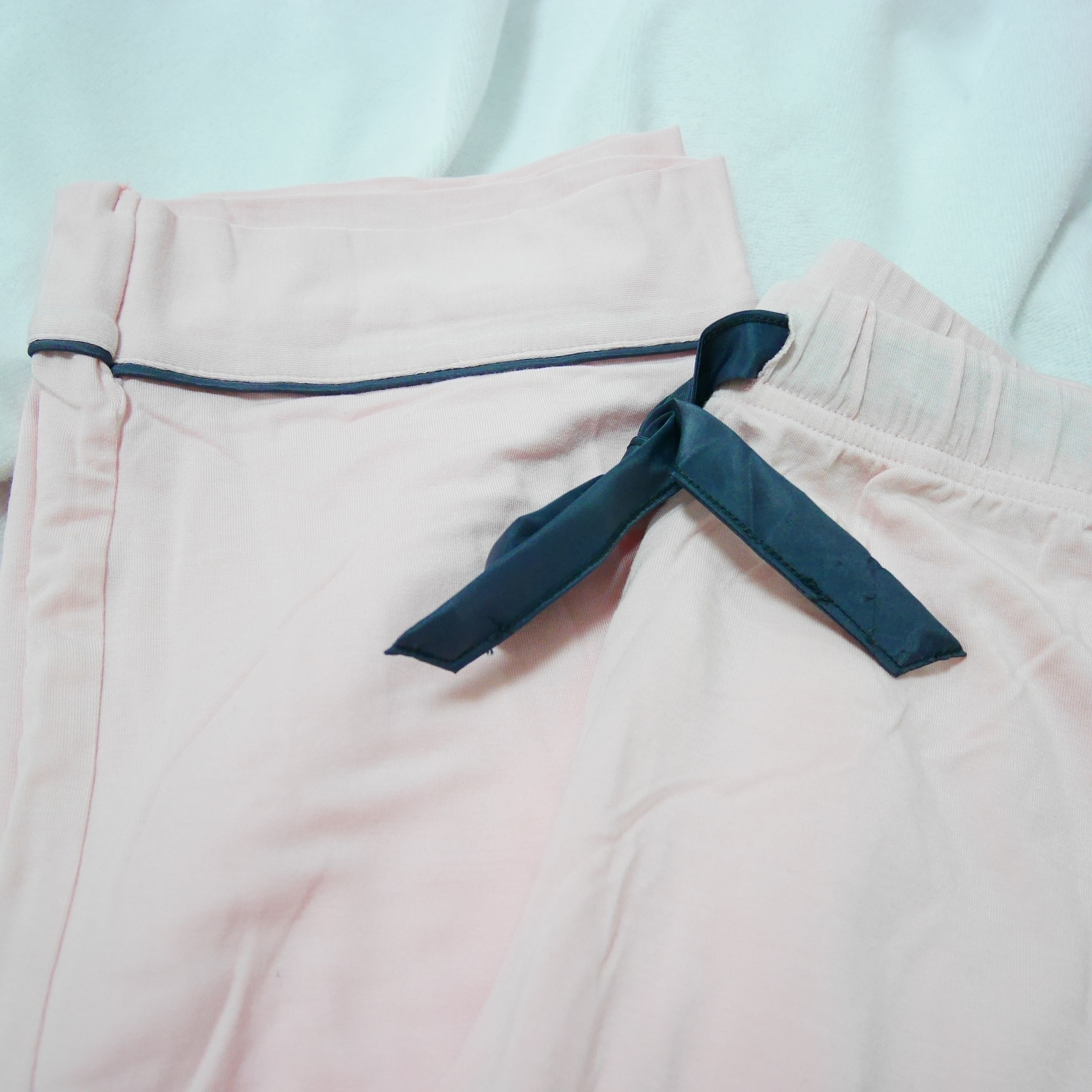 New Victoria Secret Homewear Pajama Set Beautiful 