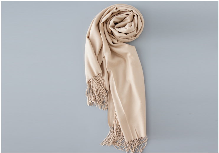 Cashmere muffler 9color shawl man couple winter gi