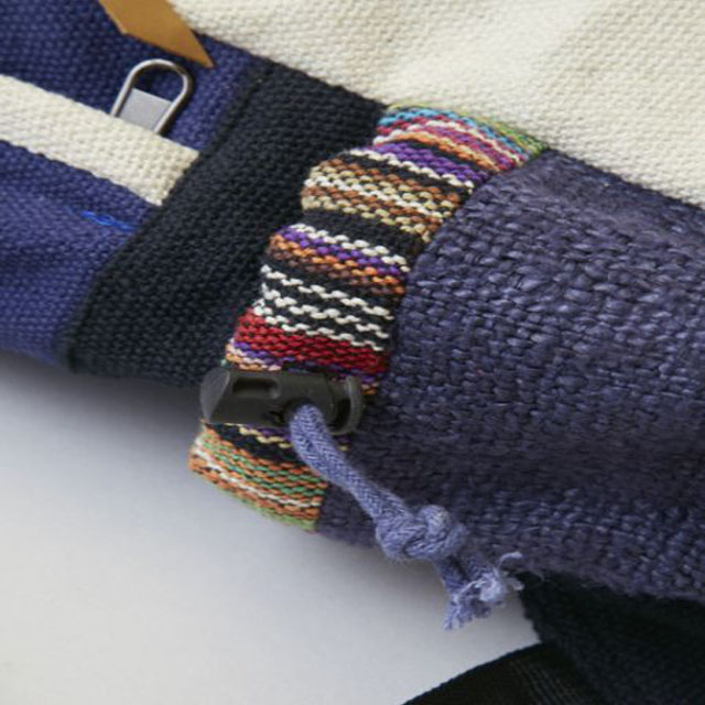 NEW BACKPACK Unisex Ethnic Pattern Casual Backpack