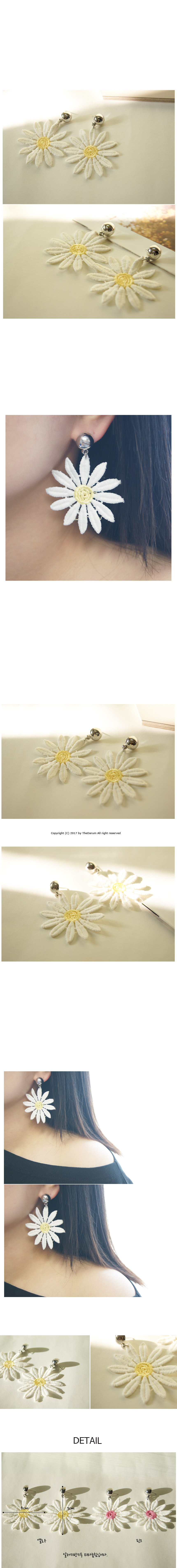 Lace Drop Earrings 13 Earrings Unloved goddess Lov