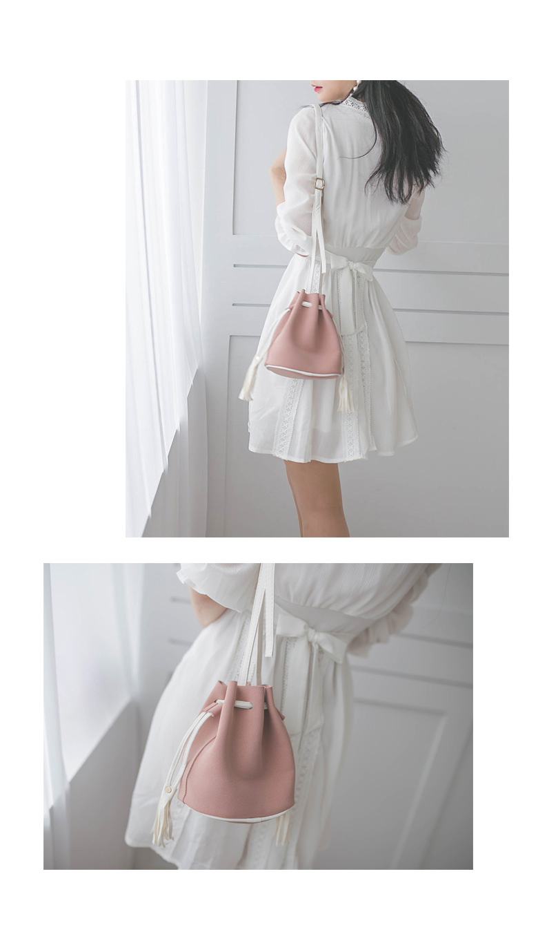 New Mini Amphibious Cross Bag A02062 Bag Travel Ba