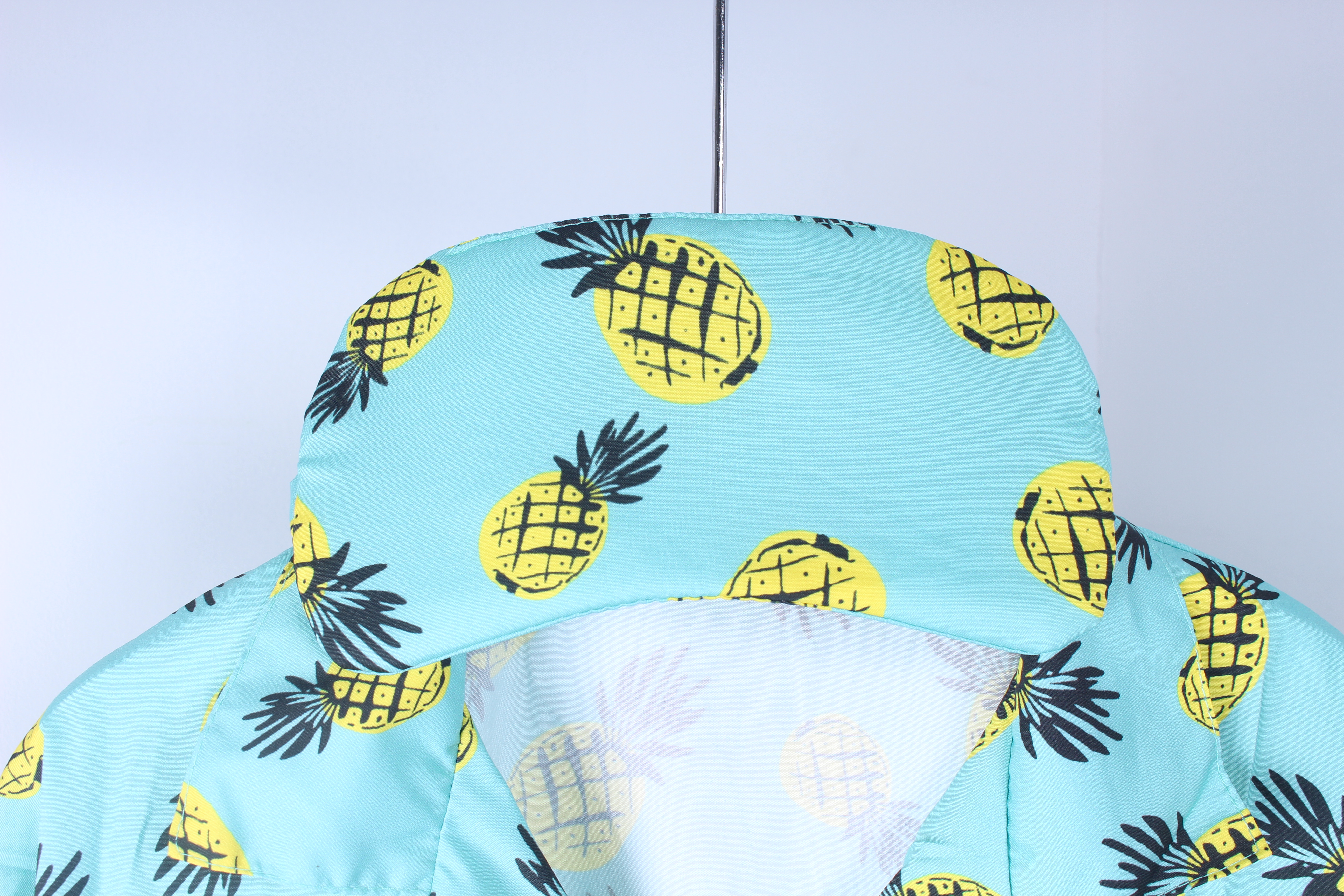 New Pineapple Pajama Set Women's Homewear Women