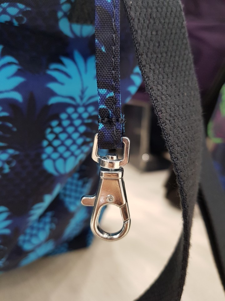 NEW ECO BAG Kipling 17 F Brand New Eco Bags New RA