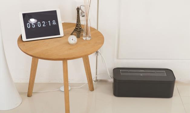 Nylon Plastic Zip Trim Wrap Cable