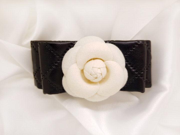 NEW HAIR CLIP HOOP Handmade Cheongdam-dong daughte