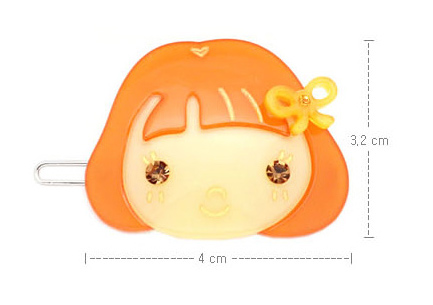 New S &amp S Renacres Cute Meiling Point Hairpin 7