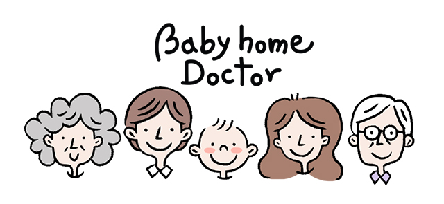 1 + 1 Baby Home Doctor Daily Cream 120ml Infant Ne