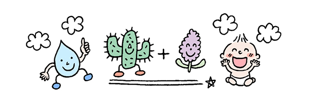 1 + 1 Baby Home Doctor Daily Lotion 300ml Infant N