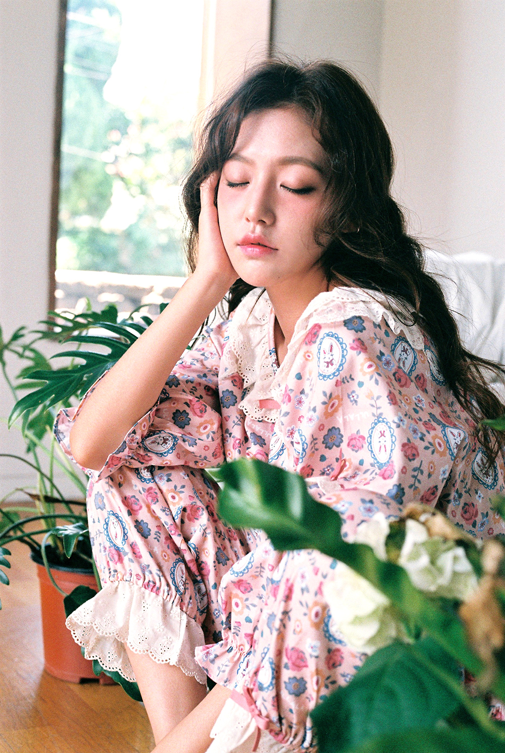 New Pigeon Pajama Set New Pajamas Pajamas Home Wea