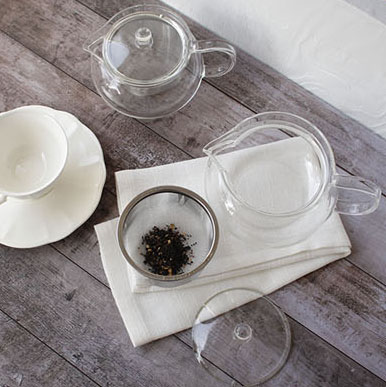 Blessing shop Japanese goods Hario heat-resistant 