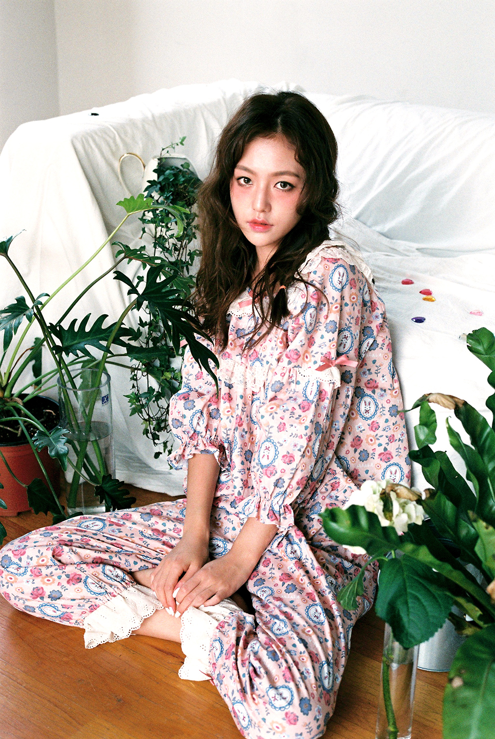 New Pigeon Pajama Set New Pajamas Pajamas Home Wea