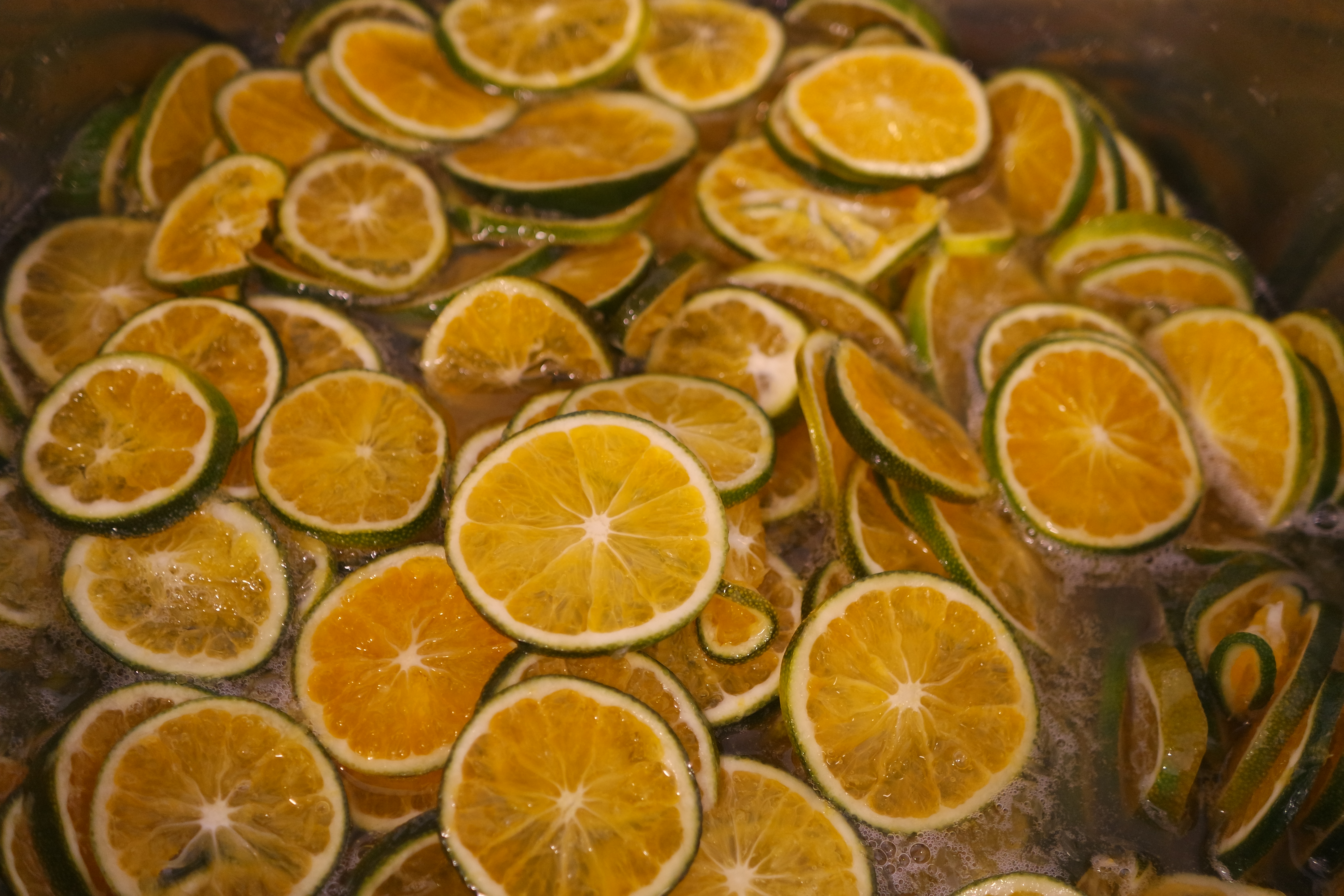 NEW HONEY CITRON TEA Cheju Blue Orange 500ml homem