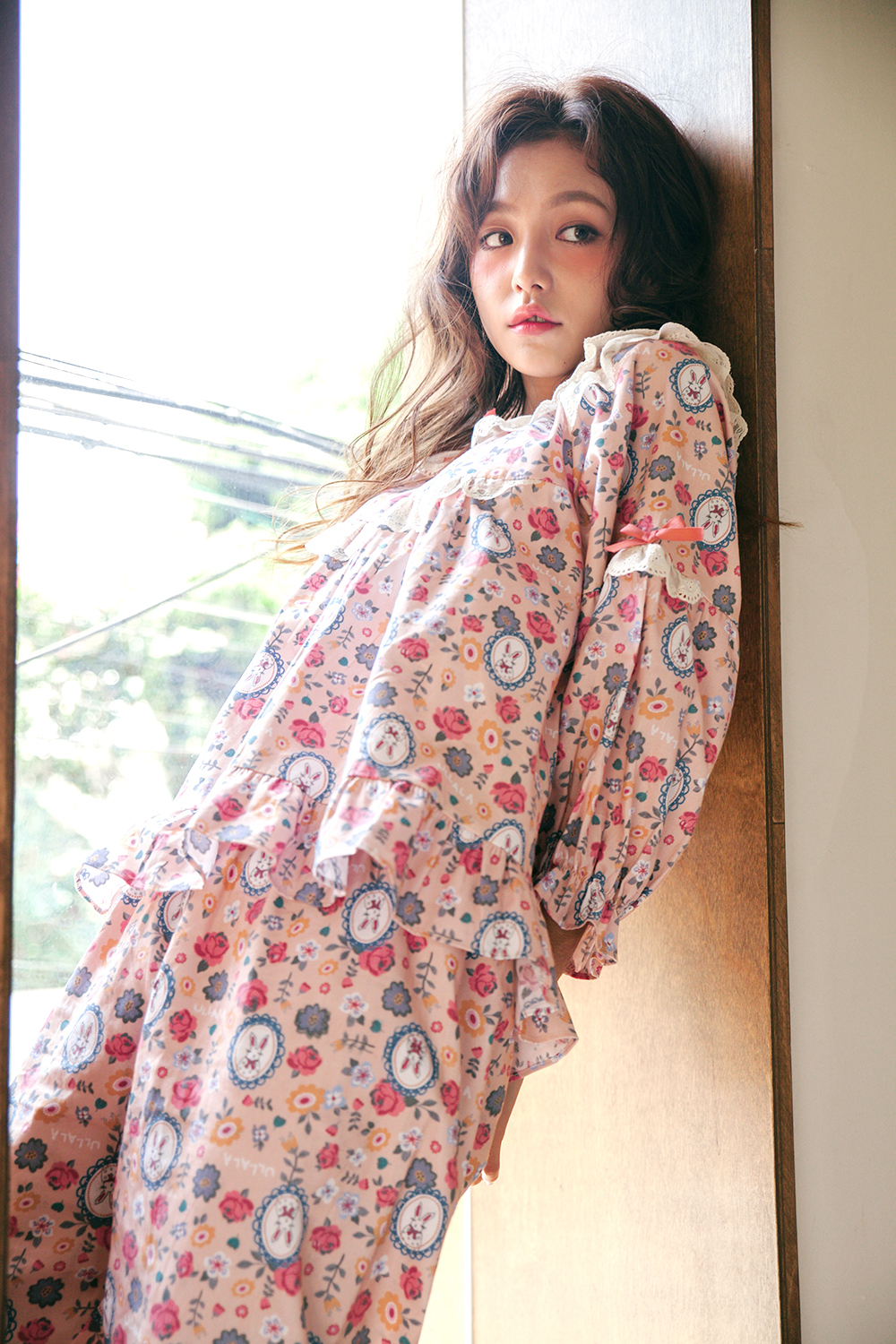 New Pigeon Pajama Set New Pajamas Pajamas Home Wea